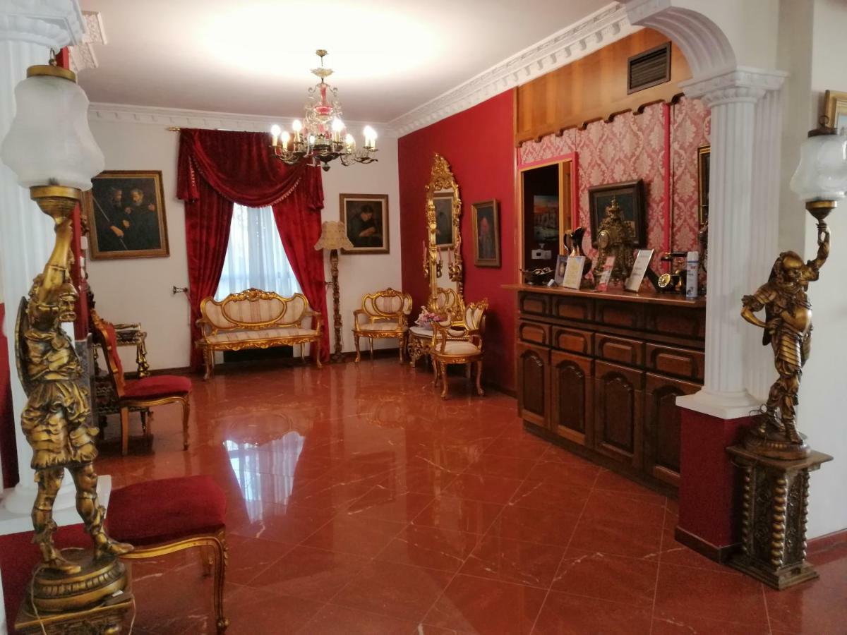 Castle By The Sea Villa Artemida  Buitenkant foto